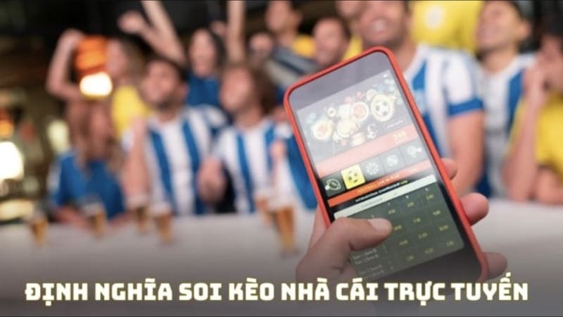 Hiểu đúng về bản chất Kèo Nhà Cái trong kỷ nguyên số 2026