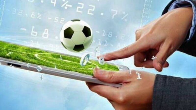 Cao Thủ Hé Lộ Công Thức Cá Độ Bóng Đá | Cơ Hội Thắng Đậm