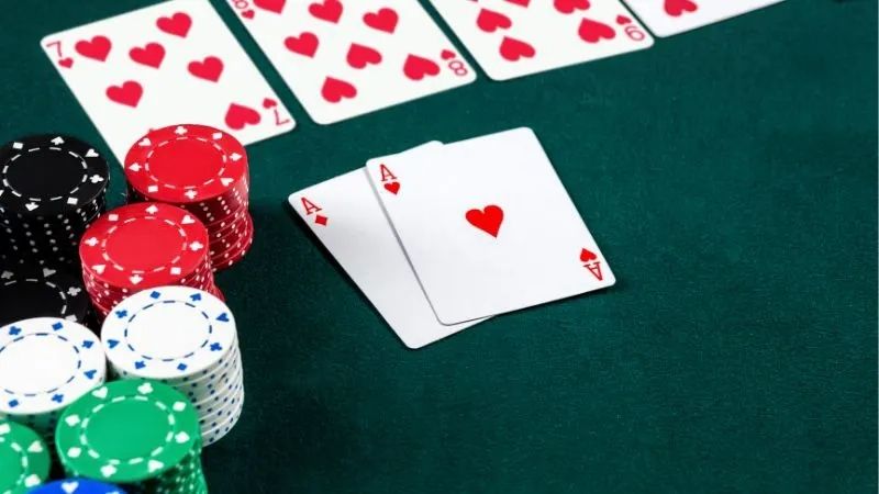 Mẹo Né Bài Chết Khi Chơi Xì Dách Kubet - Cao Thủ Ít Lộ