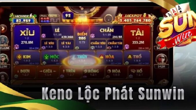 Quy Trình Các Bước Tham Gia Một Ván Cược Tiêu Chuẩn
