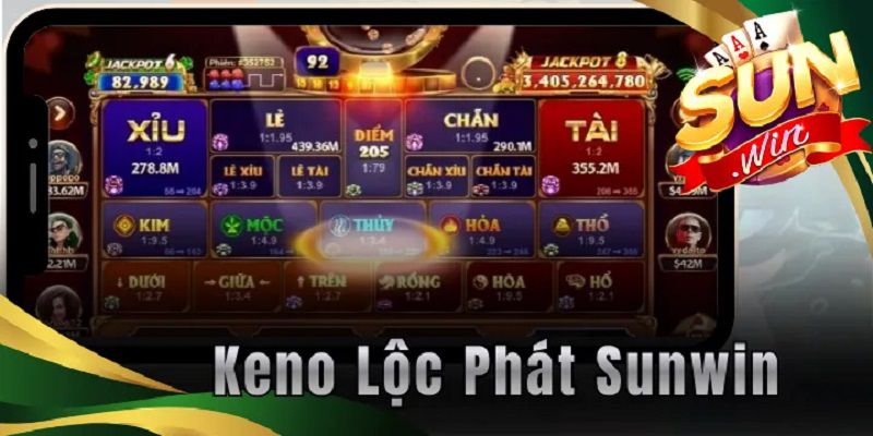 Quy Trình Các Bước Tham Gia Một Ván Cược Tiêu Chuẩn