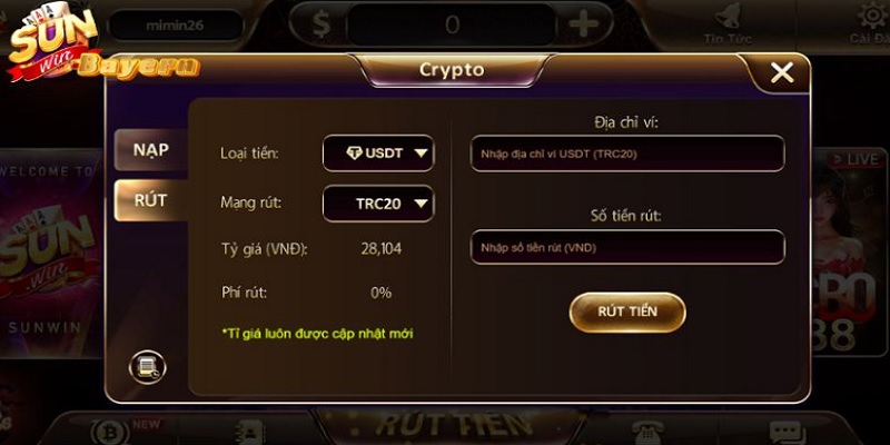 Những Lưu Ý Quan Trọng Để Tránh Lỗi Khi Rút Tiền