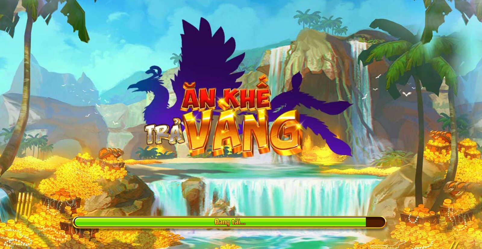 Nổ hũ Ăn khế trả vàng